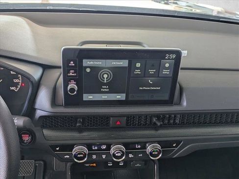 New 2026 Honda CR-V EX image 12