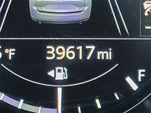 Used 2024 MAZDA CX-5 Carbon Edition image 33