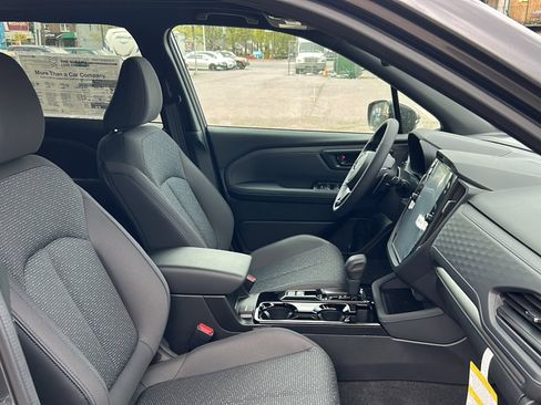 New 2026 Subaru Forester Touring AWD/4WD image 13