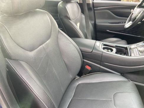 Used 2022 Hyundai Santa Fe Limited w/ Cargo Package image 25