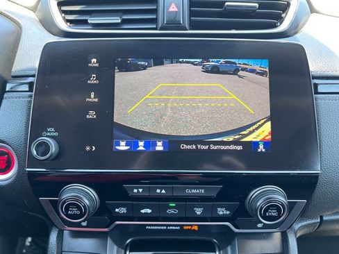 Used 2022 Honda CR-V EX image 23