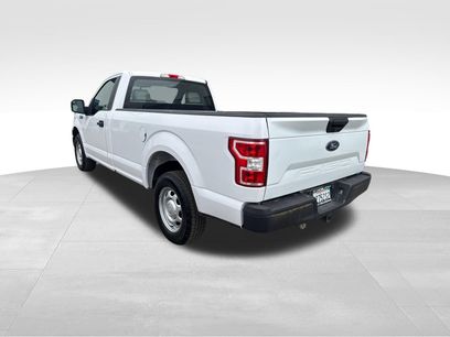 Used 2019 Ford F150 XL w/ Equipment Group 101A Mid