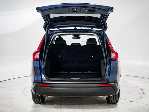 Certified 2025 Honda CR-V EX-L image 8