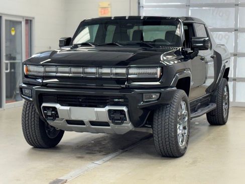 New 2026 GMC Hummer EV 3X image 3