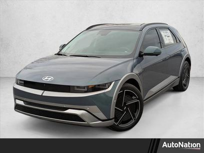 New 2026 Hyundai Ioniq 5 Limited