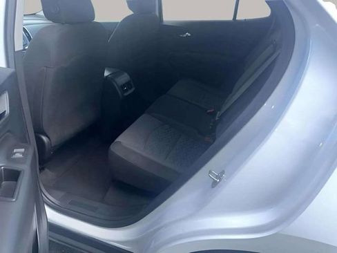 Used 2024 Chevrolet Equinox LT image 14