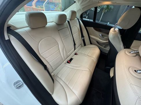 Used 2016 Mercedes-Benz C 300 4MATIC Sedan image 18