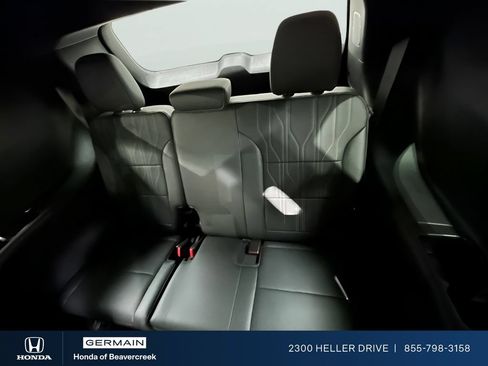 Used 2026 Buick Enclave Avenir w/ Super Cruise Package FWD image 25