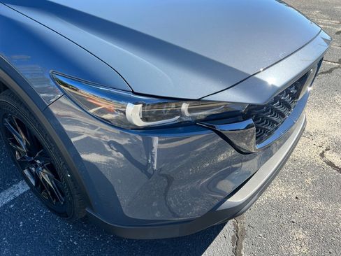 Certified 2023 MAZDA CX-5 Carbon Edition image 24