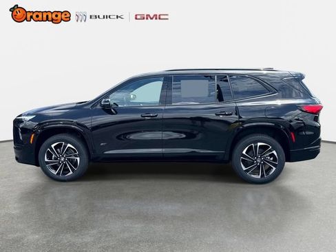 New 2026 Buick Enclave Sport Touring w/ Power Package FWD image 6