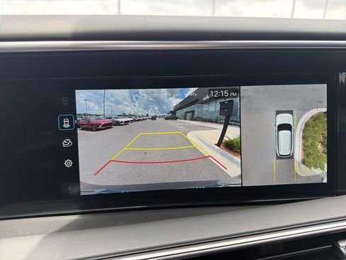 New 2026 Hyundai Palisade Calligraphy FWD image 22