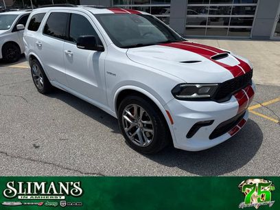 Used 2023 Dodge Durango R/T