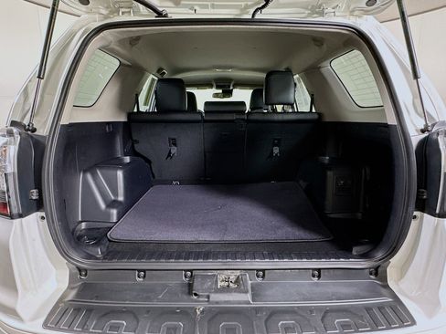 Used 2023 Toyota 4Runner TRD Sport image 28