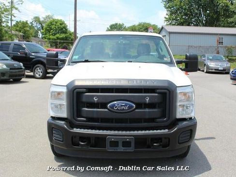 Used 2015 Ford F250 XL image 2