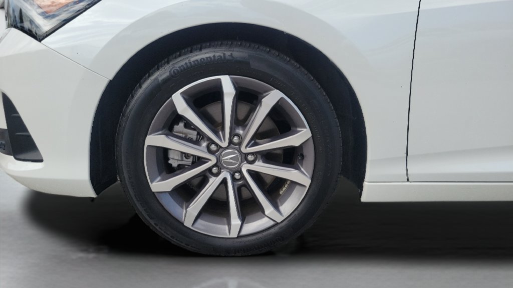 Used 2024 Acura Integra FWD image 25