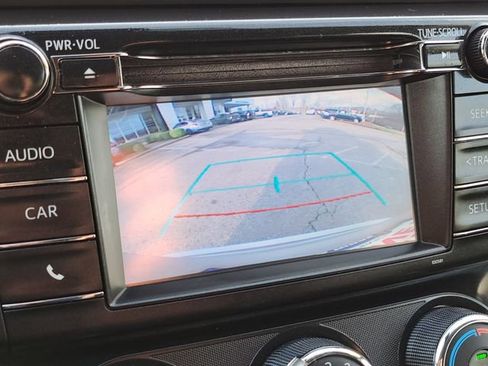 Used 2017 Toyota RAV4 LE w/ All Weather Liner Package image 23