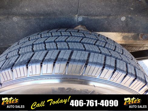 Used 2019 Chevrolet Silverado 1500 LT w/ All-Star Edition image 13