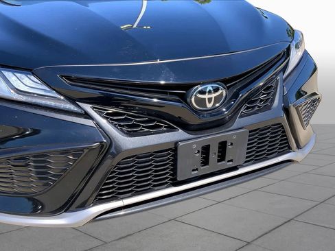 Used 2024 Toyota Camry XSE FWD image 31
