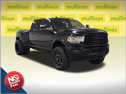 Used 2024 RAM 3500 Limited