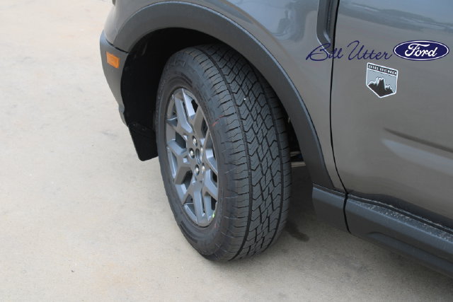 New 2026 Ford Bronco Sport Big Bend w/ Convenience Package AWD/4WD image 5