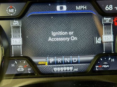Used 2019 RAM 1500 Limited AWD/4WD image 15