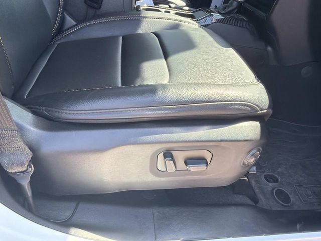 Used 2024 Jeep Wrangler Unlimited Sahara w/ Safety Group AWD/4WD image 14