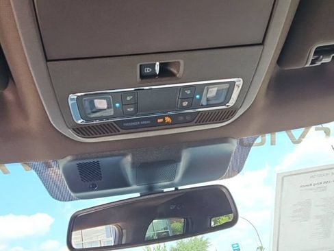 Used 2026 Ford F150 King Ranch w/ Equipment Group 601A High AWD/4WD image 28