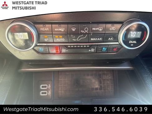 Used 2019 Ford Expedition Max XLT w/ Equipment Group 202A image 23