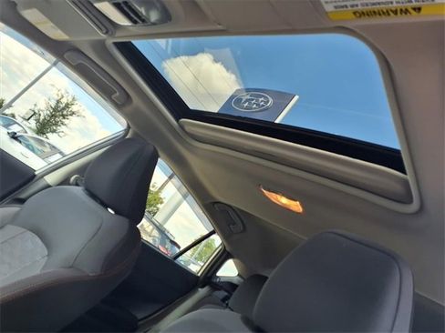 Certified 2024 Subaru Impreza 2.0i Sport image 8