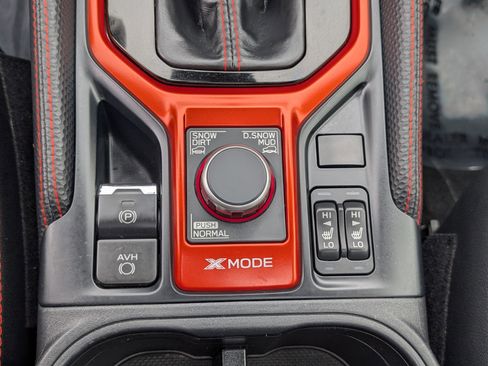 Used 2020 Subaru Forester Sport image 28