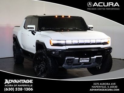 Used 2025 GMC Hummer EV 2X w/ LPO, Illumination Package