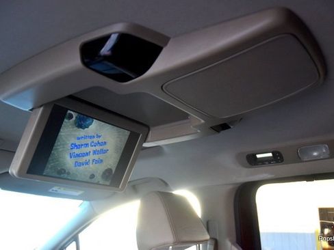 Used 2020 Honda Odyssey EX-L image 17