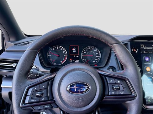 Used 2024 Subaru WRX Premium image 11
