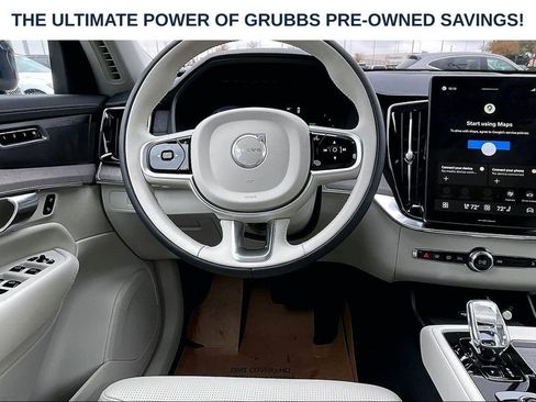 New 2026 Volvo XC90 T8 Ultra w/ Protection Package Premier AWD/4WD image 21
