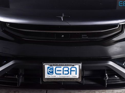 Used 2025 Polestar Polestar 3 image 9