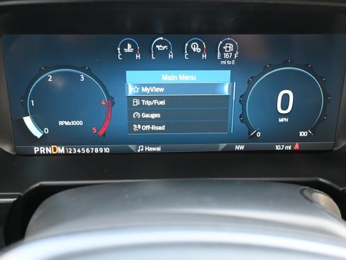 New 2026 Ford F250 Lariat w/ Black Appearance Package AWD/4WD image 19