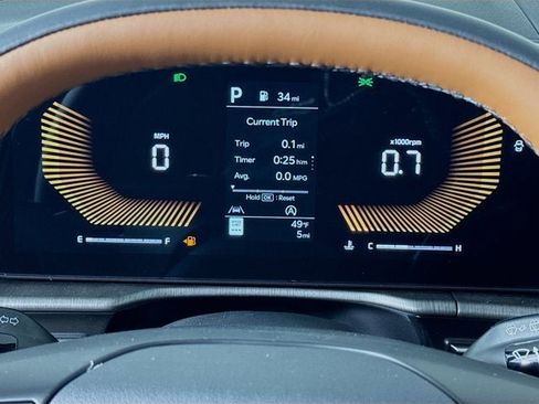 New 2026 Kia Sportage X-Line image 12