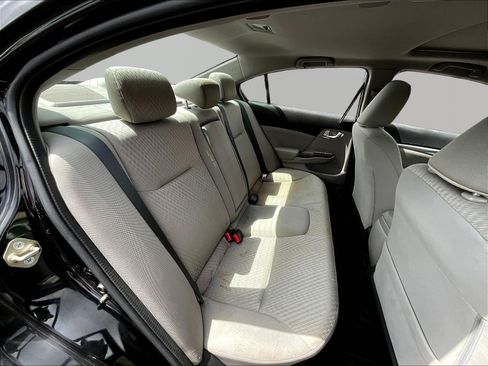 Used 2015 Honda Civic EX image 24