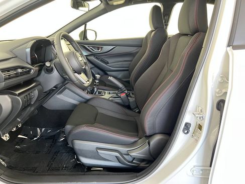 New 2026 Subaru WRX Premium AWD/4WD image 11