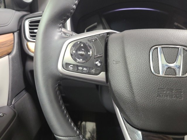 Used 2020 Honda CR-V EX-L image 25