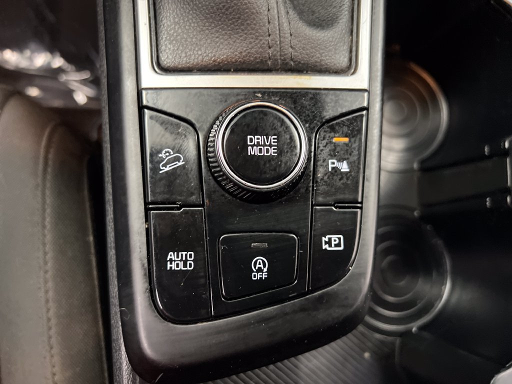 Used 2023 Kia Sportage LX FWD image 51