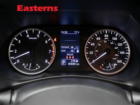 Used 2024 Nissan Sentra S FWD image 17