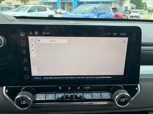 Used 2024 Chevrolet Colorado LT w/ LT Convenience Package RWD image 21
