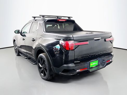 Used 2024 Hyundai Santa Cruz Night AWD/4WD image 7