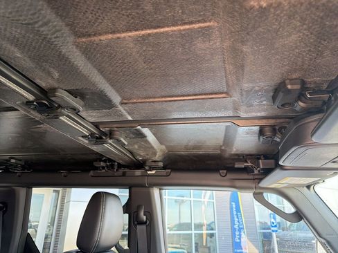 New 2026 Ford Bronco Outer Banks image 32