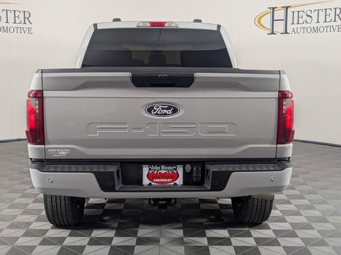 Used 2024 Ford F150 STX AWD/4WD image 6
