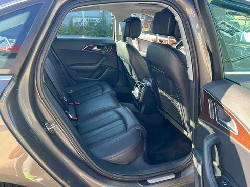 Used 2012 Audi A6 3.0T Prestige image 11