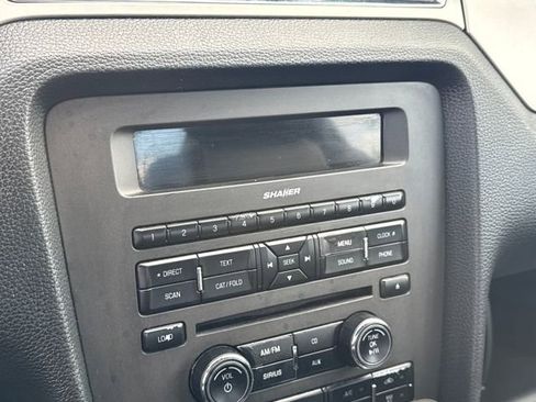 Used 2012 Ford Mustang Premium image 16