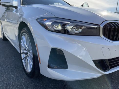 Used 2023 BMW 330i xDrive Sedan w/ Premium Package image 24