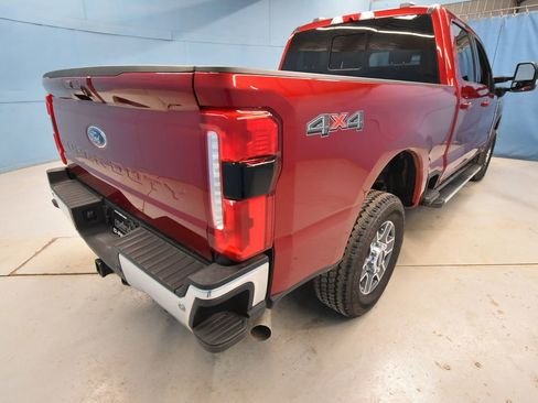 Used 2026 Ford F250 Lariat image 33